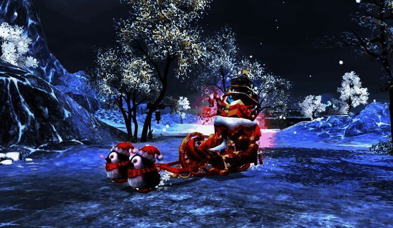 坐骑类商品展示图2