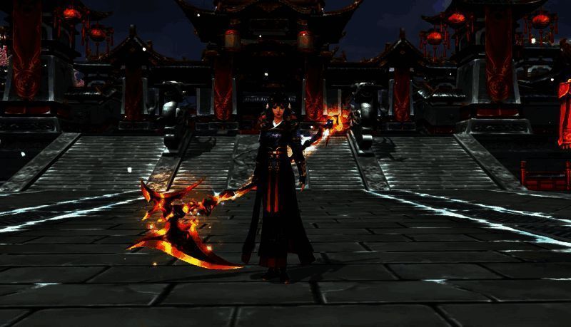 神器幻化类商品展示图2