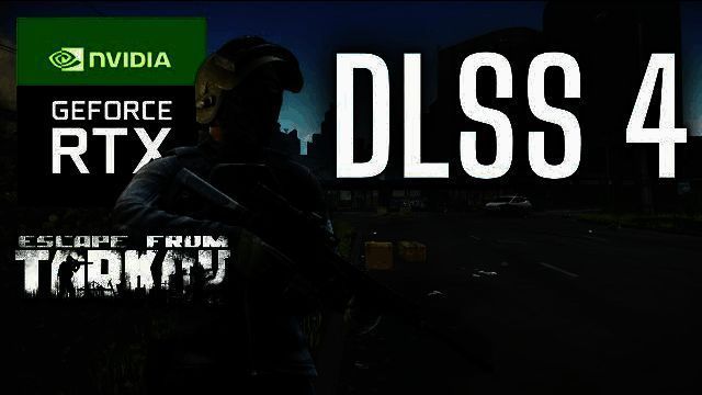 《逃离塔科夫》相关宣传图片