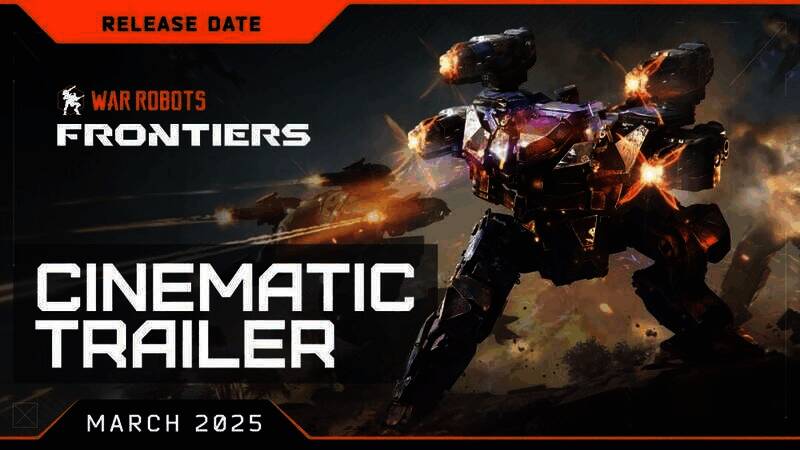 《战争机器人：前线》相关图片1