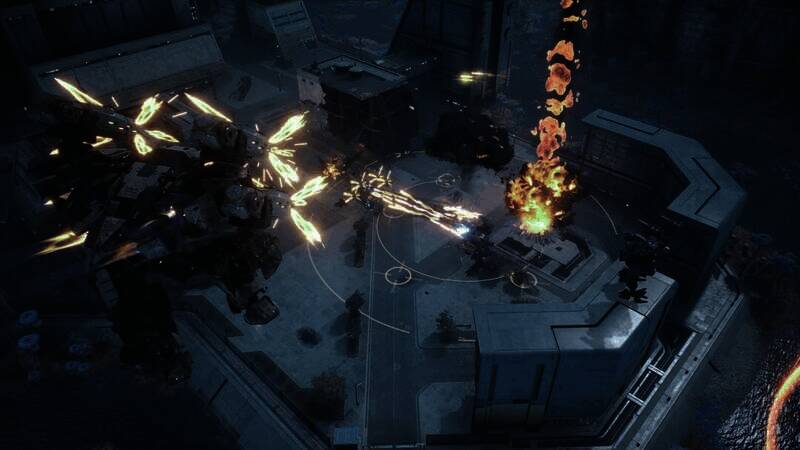 《战争机器人：前线》相关图片2