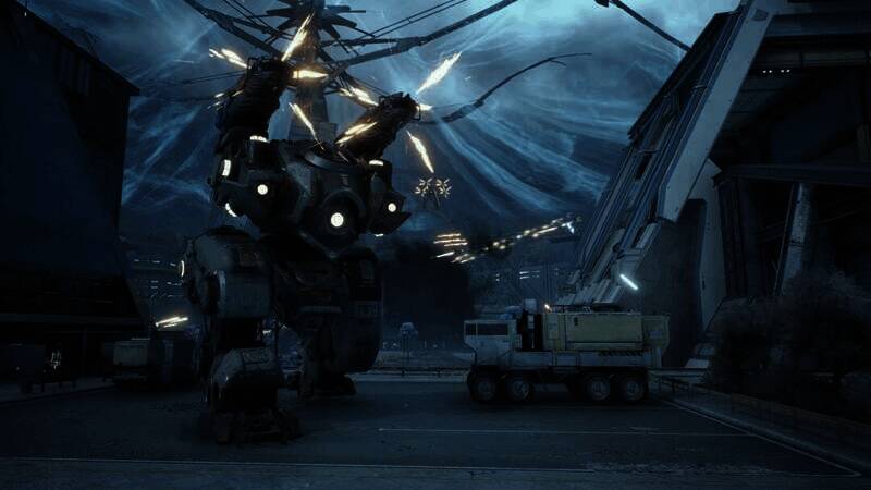 《战争机器人：前线》相关图片3