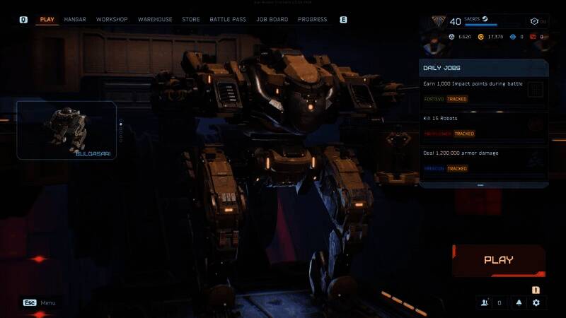 《战争机器人：前线》相关图片6