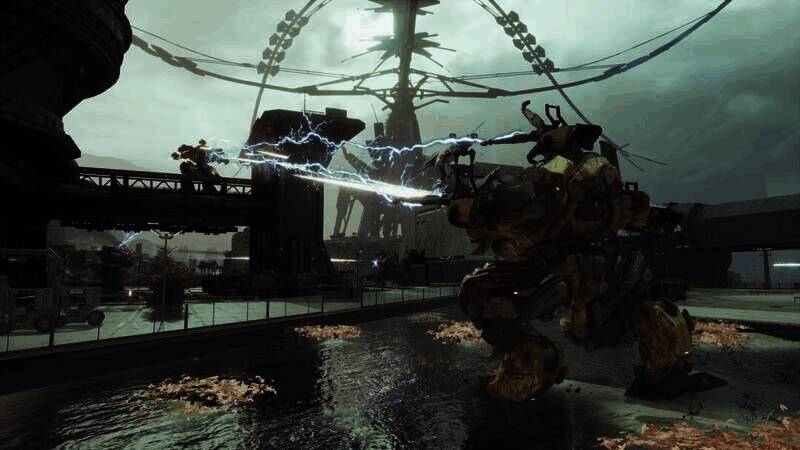 《战争机器人：前线》相关图片7