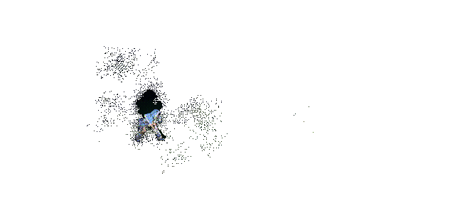 日向雏田[冰雪]被动Ⅱ动图