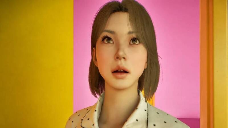 《inZOI》游戏相关图片