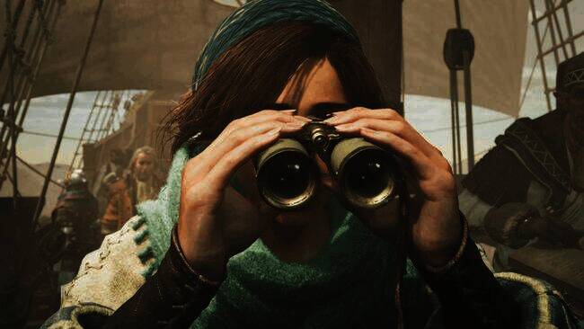 《怪物猎人：荒野》相关图片1