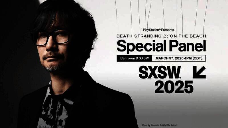 与《死亡搁浅2：冥滩之上》相关的图片