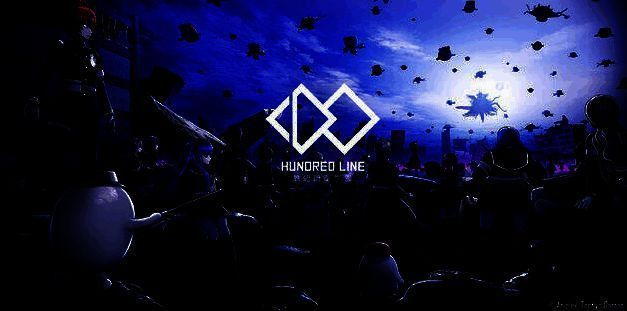 《百日战纪 - 最终防卫学园 -》相关图片2