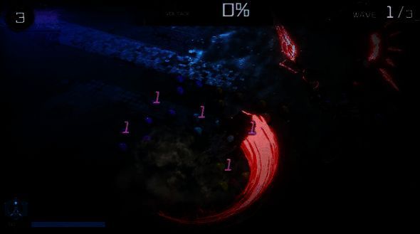 《百日战纪 - 最终防卫学园 -》相关图片3