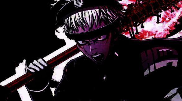 《百日战纪 - 最终防卫学园 -》相关图片4