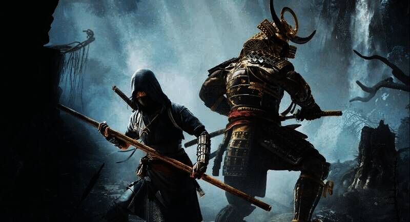 《刺客信条：影》相关图片1