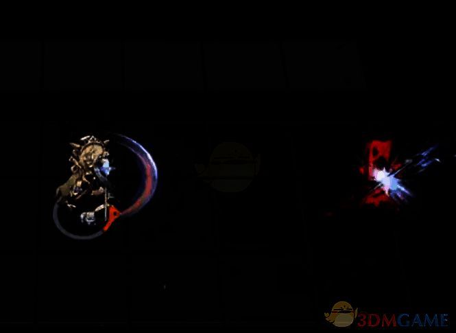 薇薇安娜情人节皮肤技能特效图2