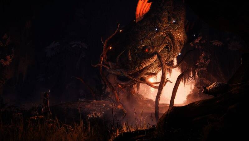 《午夜之南》相关画面2