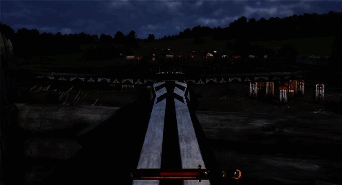 《天国：拯救2》中的毒药展示