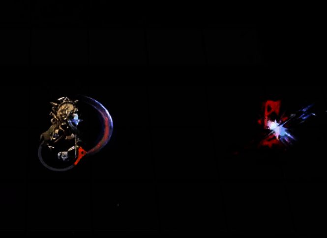 薇薇安娜皮肤技能特效图2