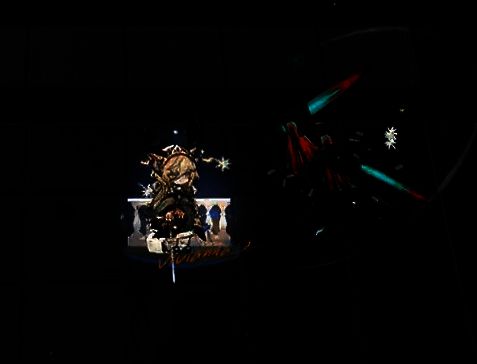 薇薇安娜皮肤技能特效图3