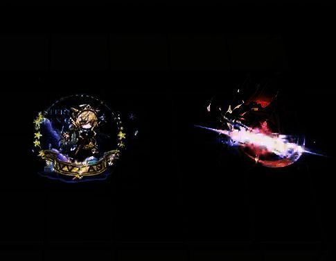 薇薇安娜皮肤技能特效图5