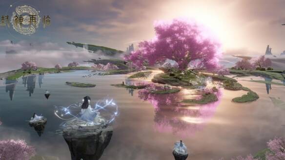 封神再临相关配图3