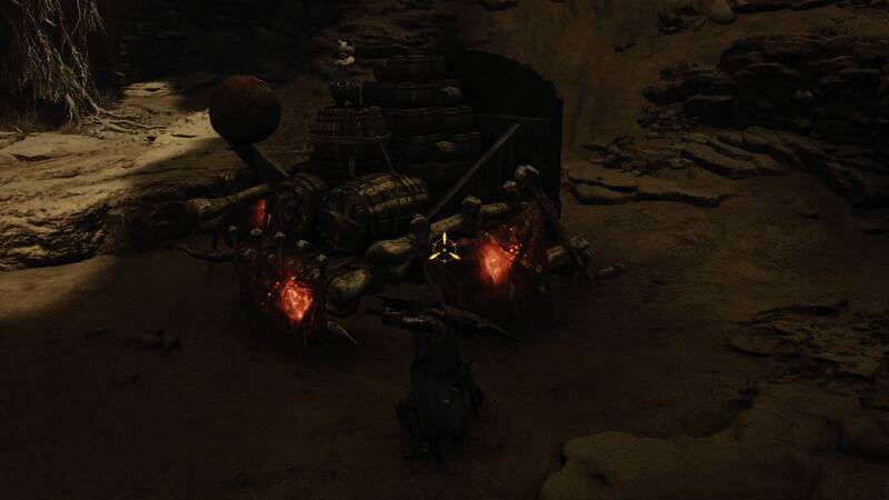 《怪物猎人:荒野》相关宣传图3