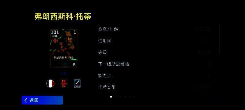 托蒂相关活动宣传图1