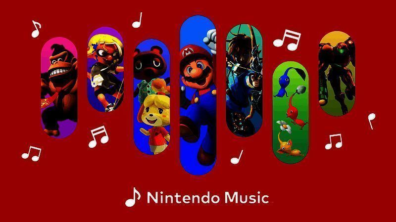 任天堂相关图片2