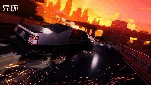 《异环》相关宣传图片5