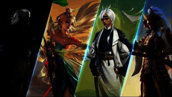 天衣返还活动宣传图