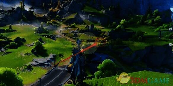 前方平地上车刃镰图片