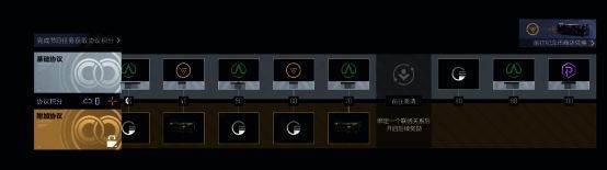 拉格朗日双子节合作协议画面