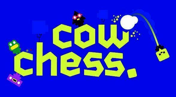 《Cow Chess》游戏相关图片1