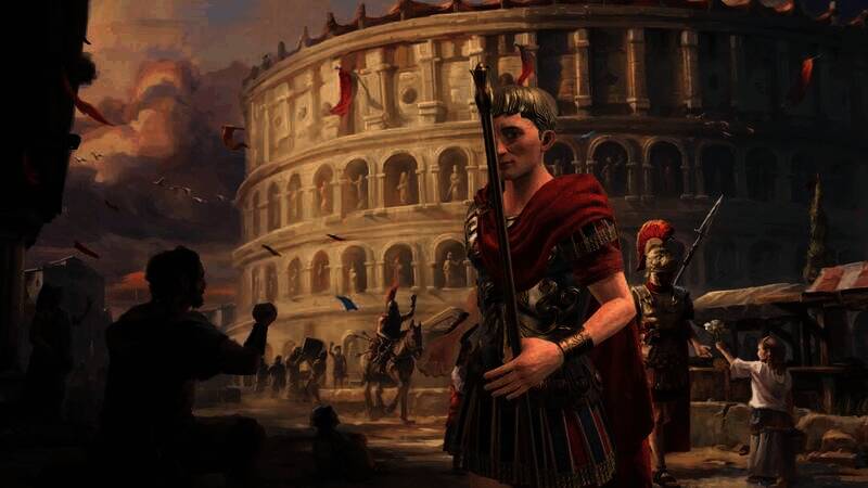 《文明7》游戏相关图片