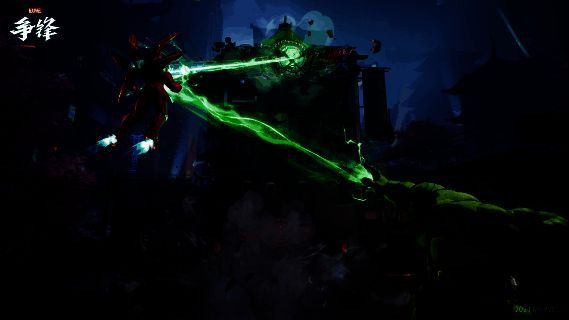 《漫威争锋》相关画面5