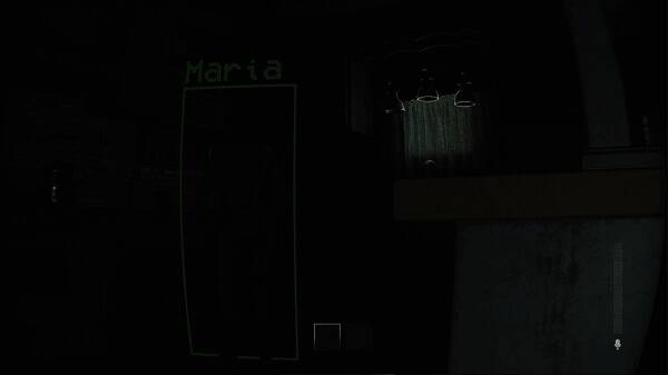 《Deadly Quiet》游戏相关图片4