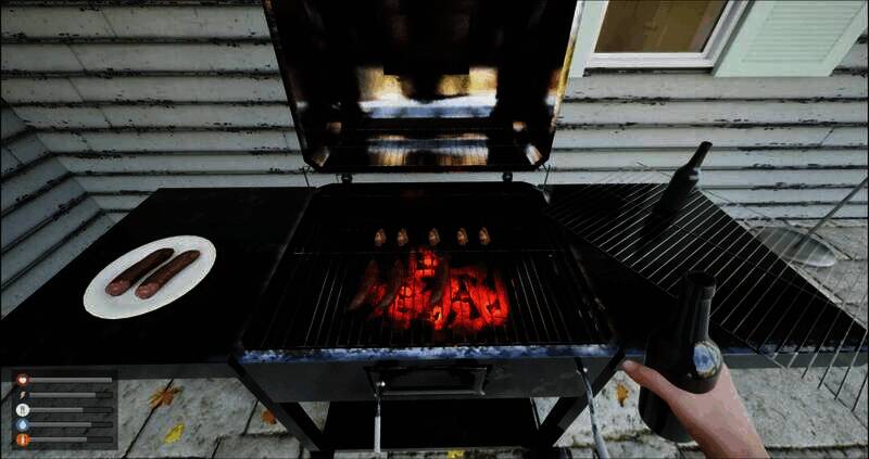 《醉汉模拟器》游戏截图2