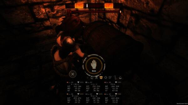 《巫术VD》相关配图2