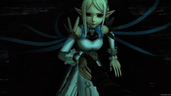 《巫术VD》相关配图4