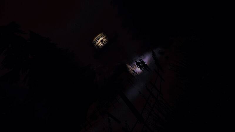 《FleshMade Fear》游戏截图8