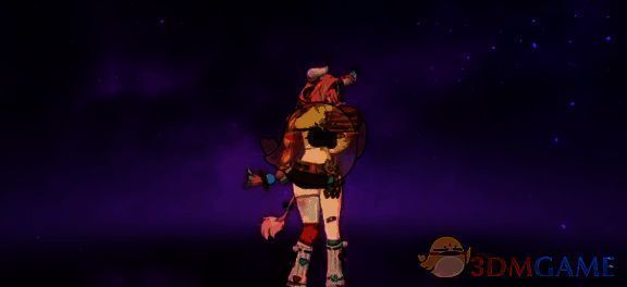 原神瓦蕾莎相关图片2