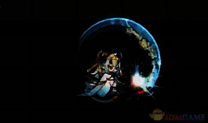 繁霜满阶缠丸技能特效1