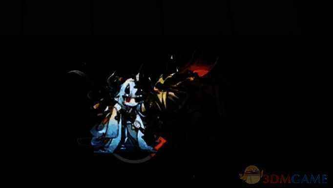 繁霜满阶缠丸技能特效3