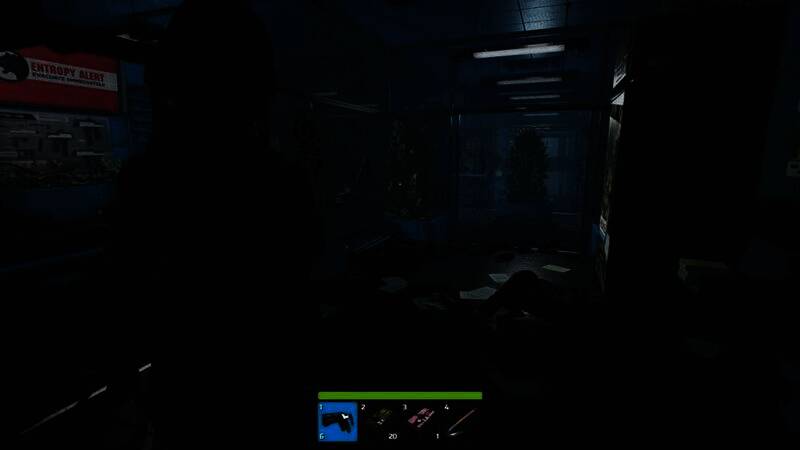 《Haydee 3》游戏截图6