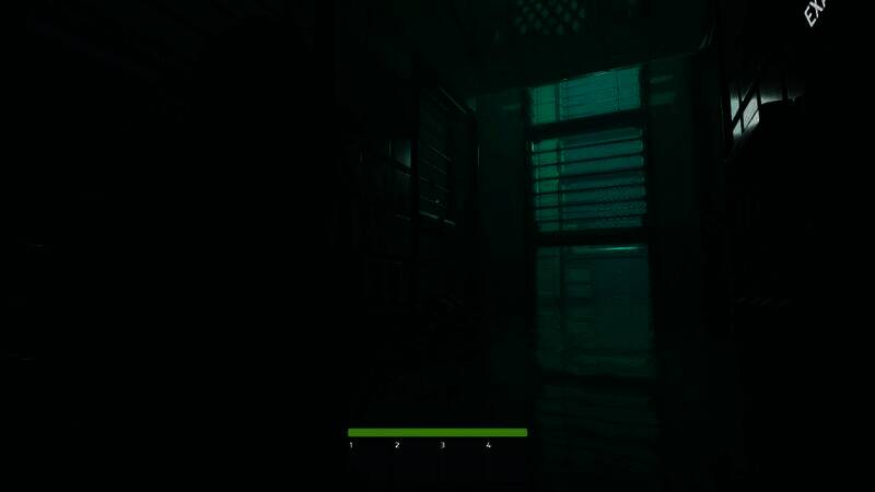 《Haydee 3》游戏截图7