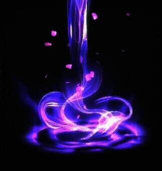 普通竞拍瞬间移动特效图片