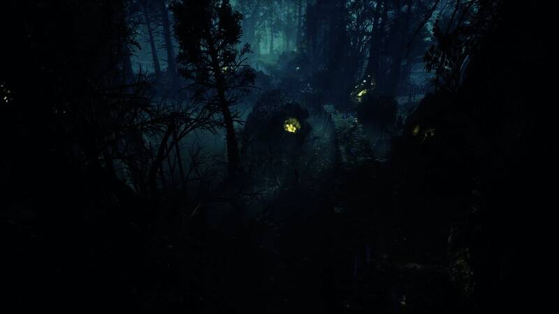 《龙裔：被放逐者》游戏截图3