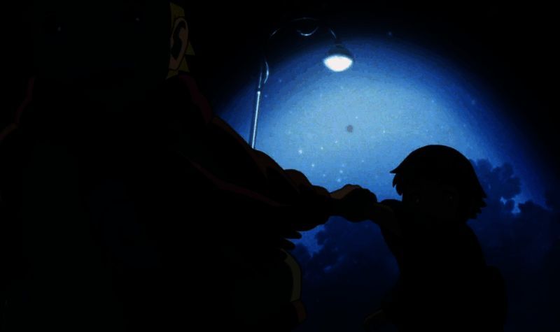 日向雏田形象图