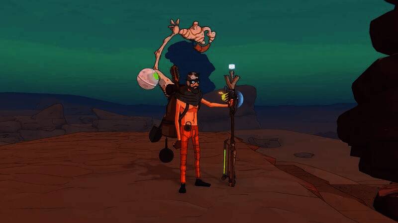 《Kentum》游戏相关图片3