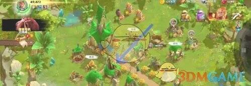 游戏主页祭坛详情页图片