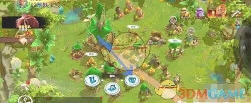 祭坛页面宝箱选项图片