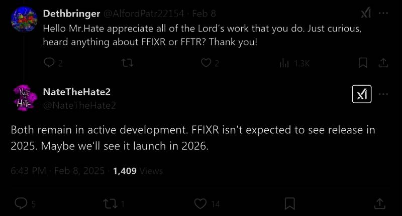 《最终幻想9：重制版》相关图片2